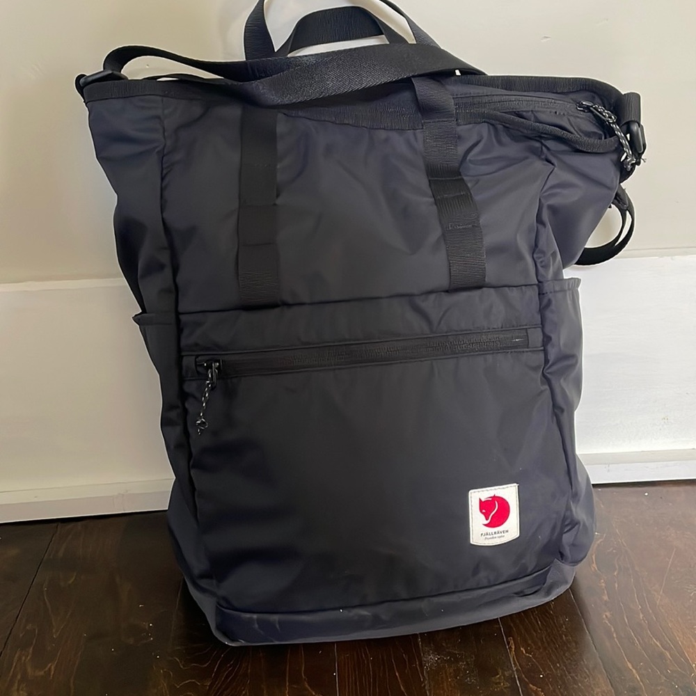 Fjallraven High Coast Totepack